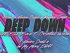 Alok x Never Dull x Kenny Dope feat. Ella Eyre & Crystal Waters - Deep Down