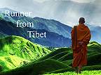 Běžec z Tibetu (complet soundtrack - 8minut)