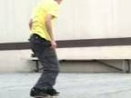 Skejťák Rodney Mullen