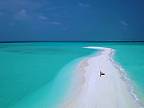 Maldivy - ostrov Fushifaru