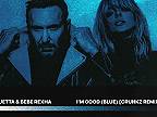 David Guetta x Bebe Rexha - I'm Good (Blue)