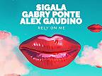 Sigala, Gabry Ponte, Alex Gaudino - Rely On Me