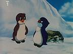 Dobrodružství tučňáků,film