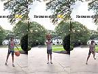 Ako najvyššie sa dá odraziť basketbalová lopta?