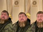 ?? Čečenský vodca Ramzan Kadyrov v reakcii na Zelenského návrhy