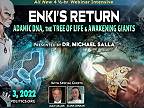Probouzení 7 spících obrů a návrat ENKIHO-video Dr.M. Sally ze dne 17.11.22