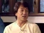 Jackie Chan kaskadér 