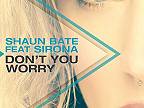 Don't You Worry (Dave Darell Remix)