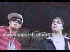 Rappers brothers - bacha na city