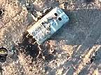 Ukrajinskí vojaci dostali priamy zásah dronom