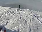 Keď sa vyberieš lyžovať s kamošmi na hory (Rusko)
