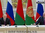 Úprimný Lukašenko a šokujúce priznanie: S Putinom sme vrahovia