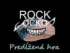 ROCK OCKO - Predĺžená hra (celé EP)