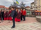 Ukrajinský parlament oslávil Banderu