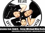 2 - 4 Grooves feat. Reki D. - Relax