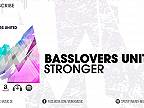 Basslovers United - Stronger