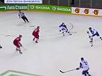 Miloš Kelemen-NHL debut