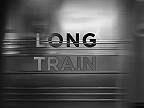 Bougenvilla & NOME. - Long Train (feat. Chris Alain)