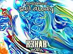 Lovelytheband, R3HAB - sail away (R3HAB Remix)