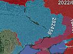 Ruská invázia na Ukrajinu