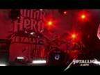 Metallica - Blackened (Live Austin 2009)