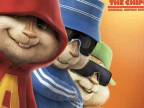 Alvin and the chipmunks 3