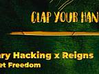 Henry Hacking x Reigns - Sweet Freedom