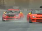 Team Orange Drift Demo