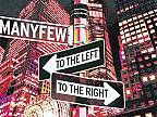 ManyFew - To The Left To The Right