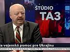 Rozbor odovzdania Migov Ukrajine pre TA3
