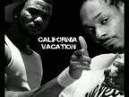 The Game - California Vacation (Feat. Snoop & Xzibit)