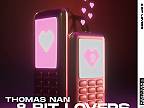 8 Bit Lovers (feat. Noah Avery)