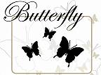 Butterfly - See The Future