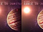 Dance On Jupiter