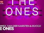 Mashmex, Van Der Karsten & Rocco – The Ones