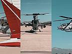 Zmija - najrýchlejší a najpokročilejší útočný vrtuľník