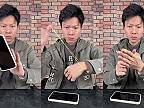 Číňan vysvetľuje trik s "preskakujúcou" gumičkou