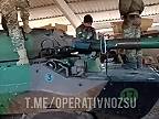 AMX-10RC od Francúzskych spojencov dorazili na UA