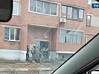 Ruský dôstojníci použili zbrane proti miestnemu obyvateľovi