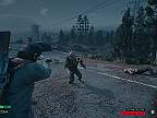 Days Gone gameplay - s dobrými zbraňami sú hordy zombie zábava