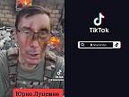 Predstavuje sa prokurátor Jurij Licenko, bojovník z „frontu“