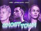 VIZE, Joris Sava, July - Ghost Town