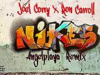 Joel Corry & Ron Carroll - Nikes (ANGELPLAYA Remix)