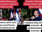 Prezident Nikarsguy povedal pravdu