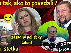 Čaputová je zásadný politický talent