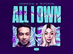 Laidback Luke & Mutya Buena - All I Own