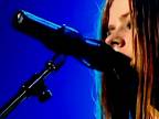 Avril Lavigne - Tomorrow [Live Dublin 2003]