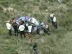 Rally Crash