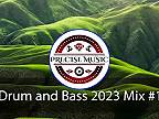 Drum and Bass 2023 Mix #1