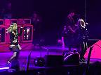 Avril Lavigne & Phem - Wannabe (Live in Poland)